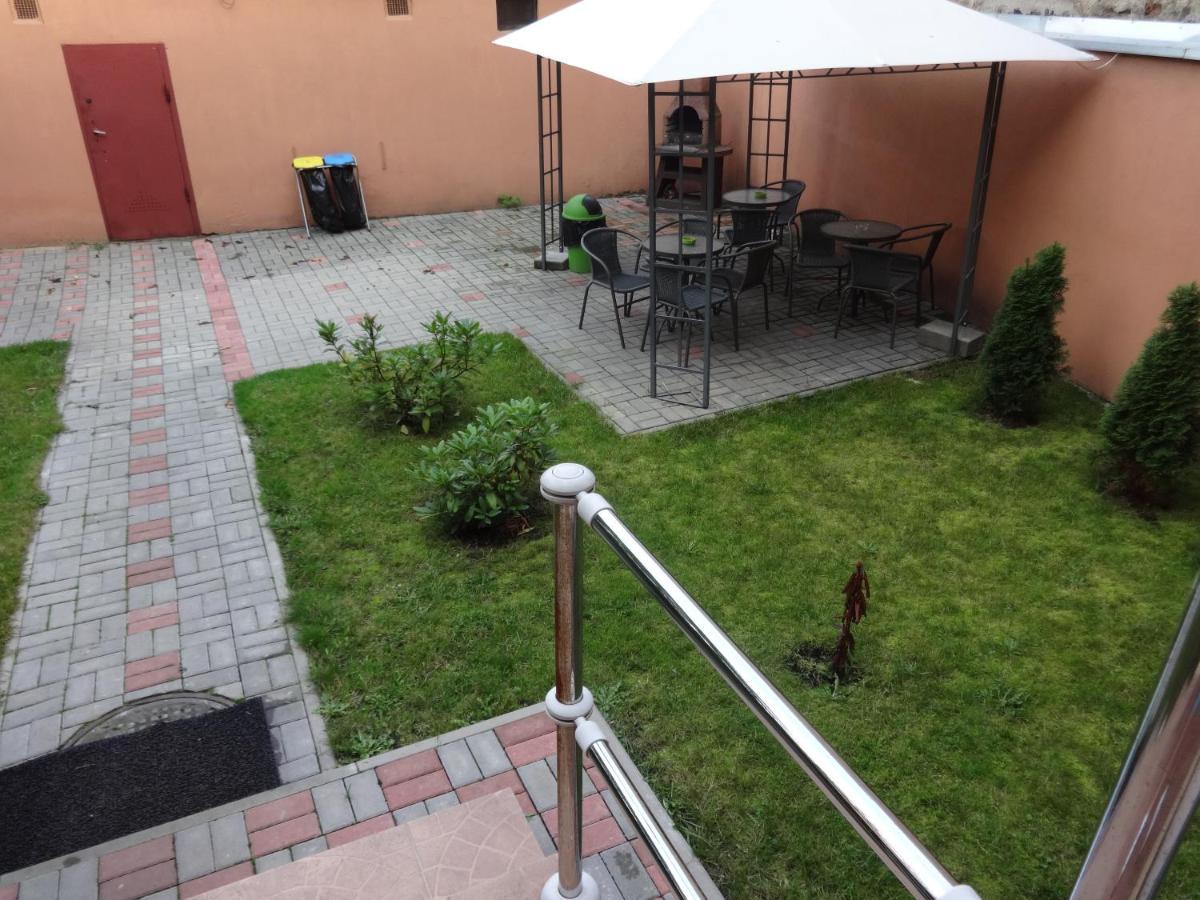 Apartamenty Noclegi Bedzin Exterior photo